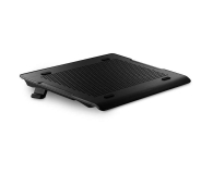 Cooler Master Chłodząca NotePal A200 (do 16", aluminium, czarna) - 176966 - zdjęcie 1